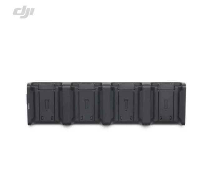 DJI Зарядний пристрій для дрона DJI Matrice 4Е/T USB-C 100 Wat (CP.EN.00000555.01)