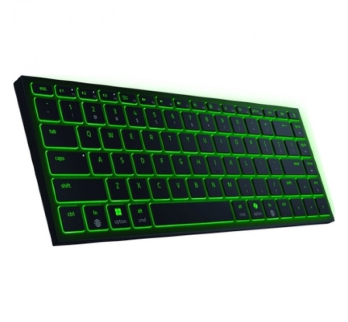 Razer Навушники Razer Barracuda X Chroma Phantom Green (RZ04-05220300-R3M1)