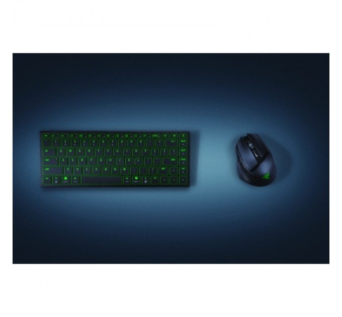 Razer Навушники Razer Barracuda X Chroma Phantom Green (RZ04-05220300-R3M1)