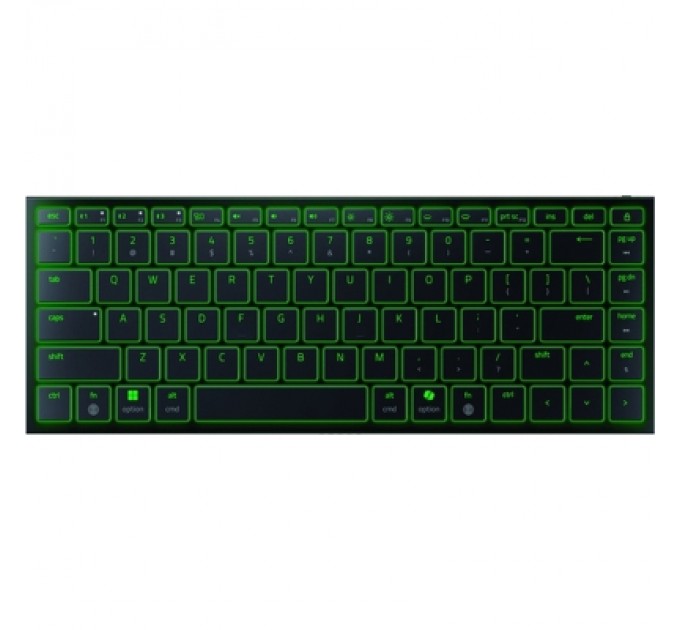 Razer Навушники Razer Barracuda X Chroma Phantom Green (RZ04-05220300-R3M1)