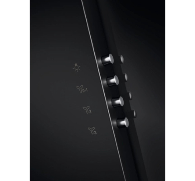 Electrolux Витяжка кухонна Electrolux LFV326K