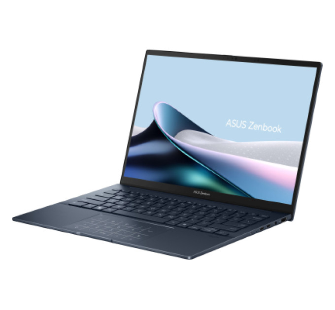 ASUS Ноутбук ASUS Zenbook 14 OLED UX3405CA-QL290 (90NB14W3-M00BD0)