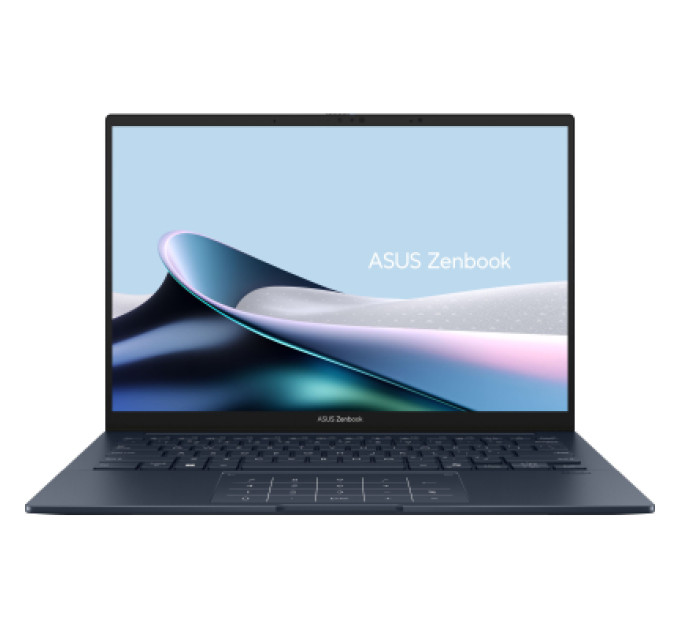 ASUS Ноутбук ASUS Zenbook 14 OLED UX3405CA-QL290 (90NB14W3-M00BD0)