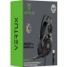 Vertux Навушники Vertux Bogota 7.1 USB Black (bogota.black)