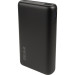 GEAR Батарея універсальна GEAR 30000mAh, PD/100W, black (DL302C)