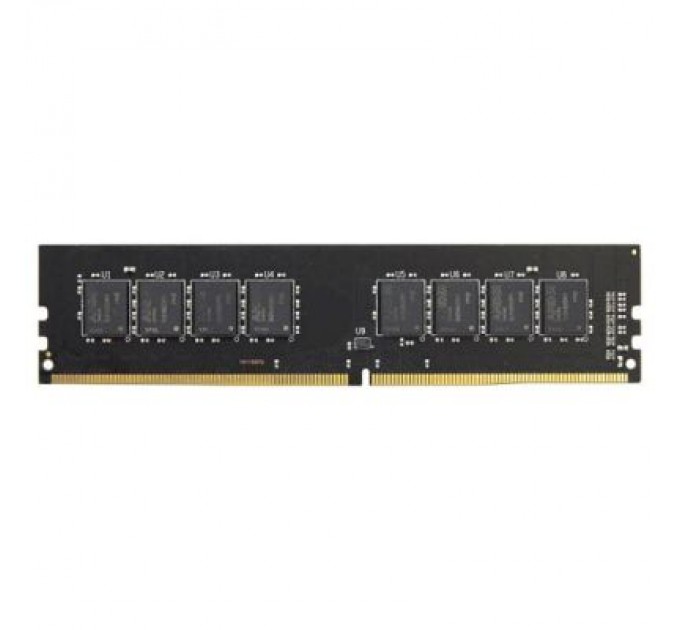 AMD Модуль пам'яті для комп'ютера DDR4 8GB 2666 MHz AMD (R748G2606U2S-U)
