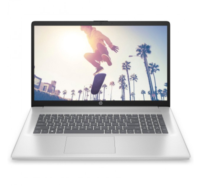 HP Ноутбук HP 17-cn4042ua (CS8C1EA)