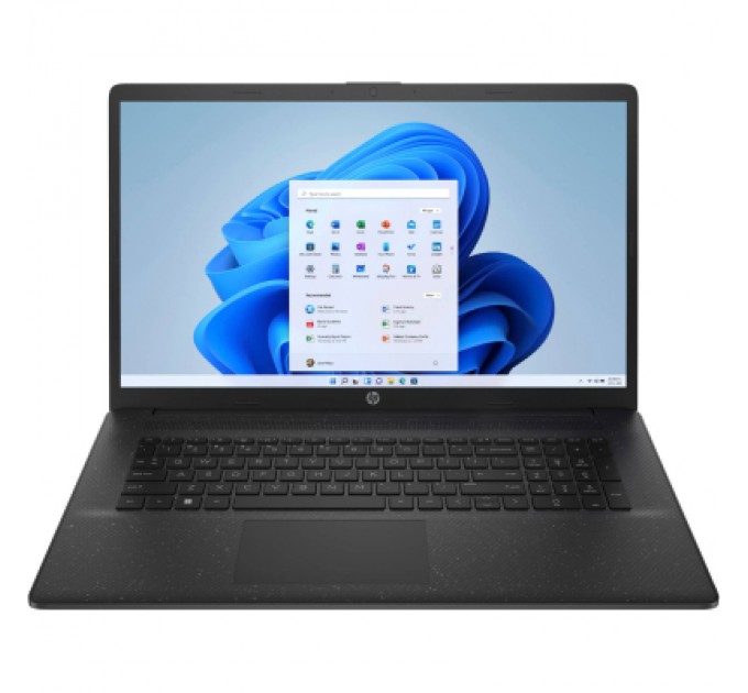 HP Ноутбук HP 17-cp2040ua (CS8E4EA)