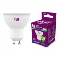 ELM Лампочка ELM MR16 8W PA10S GU10 4000K (18-0192)