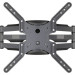 Gembird Кронштейн Gembird WM-60ST-01