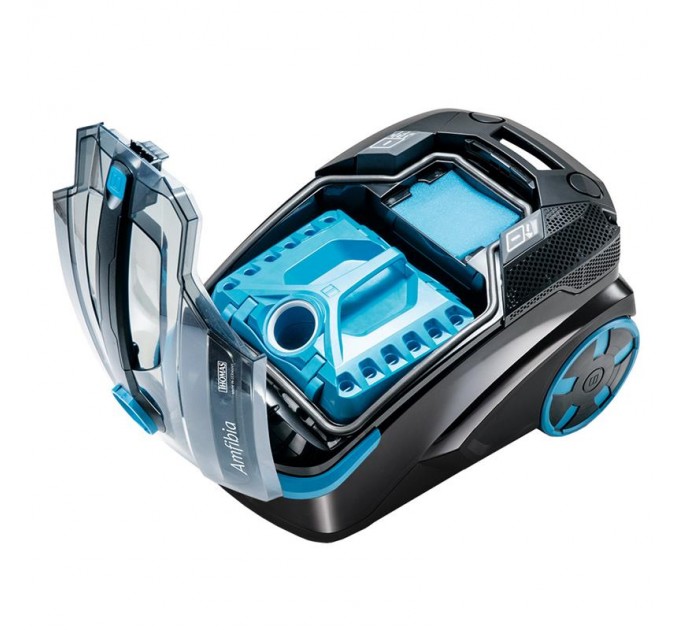 Thomas Пилосос Thomas DryBOX Amfibia (788596)