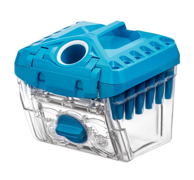 Thomas Пилосос Thomas DryBOX Amfibia (788596)