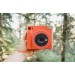Fujifilm Фотокамера моментальной печати Fujifilm Instax SQ1 Teracotta Orange (16672130) (официальная гарантия)