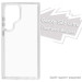 BeCover Чохол до мобільного телефона BeCover ClearShell Samsung Galaxy S23 Ultra SM-S918 Transparancy (713391)