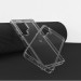 BeCover Чохол до мобільного телефона BeCover ClearShell Samsung Galaxy S23 Ultra SM-S918 Transparancy (713391)