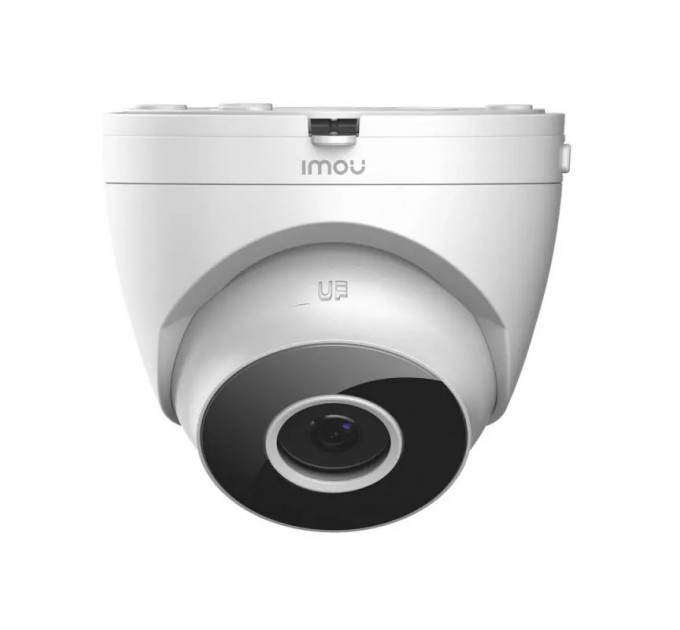Imou IP камера Imou Turret SE 4MP-C (IPC-T42EP-C) 2.8мм