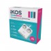 IKOS Фільтр-подовжувач IKOS F24S-U White (0005-CEF)
