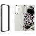 Samsung Чохол до мобільного телефона Samsung Flipsuit (Rugged) Samsung Galaxy S25 Black (EF-JS931CBEGWW)