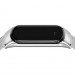 BeCover Ремінець BeCover Metal для Xiaomi Mi Smart Band 5/Mi Smart Band 6 Silver (705147)