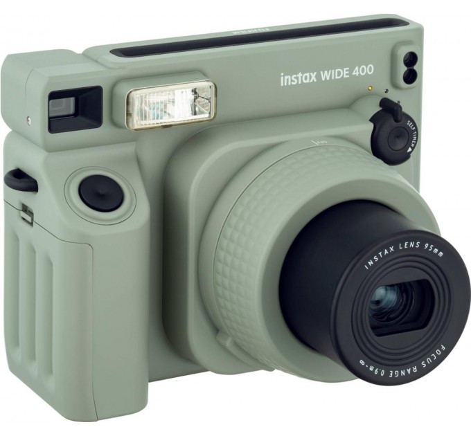 Fujifilm Фотокамера миттєвого друку Fujifilm INSTAX Wide 400 (16824123)