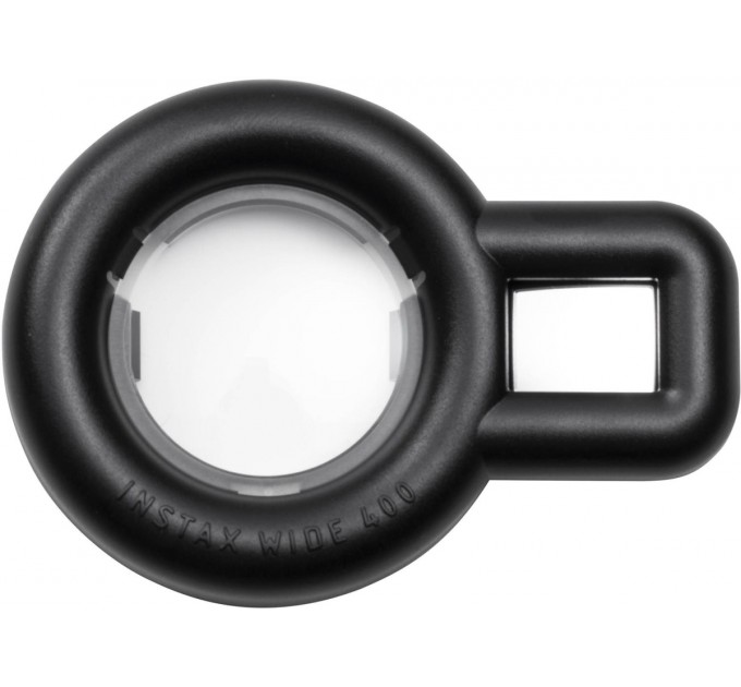 Fujifilm Фотокамера миттєвого друку Fujifilm INSTAX Wide 400 (16824123)