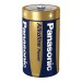 Panasonic Батарейка Panasonic Alkaline Power D/LR20 BL 2 шт (2955)
