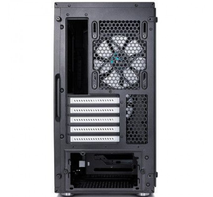 Fractal Design Корпус Fractal Design DEFINE MINI C BLack (FD-CA-DEF-MINI-C-BK-TG)