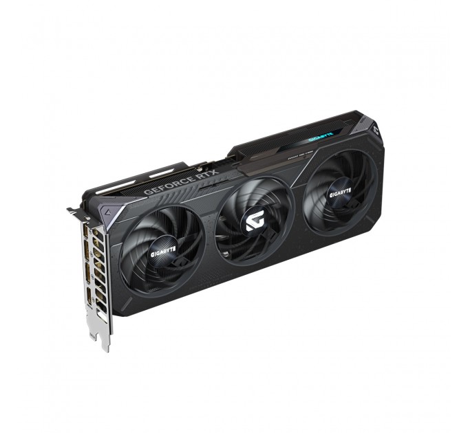 GIGABYTE Відеокарта GF RTX 5060 Ti 16GB GDDR7 Gaming OC Gigabyte (GV-N506TGAMING OC-16GD)