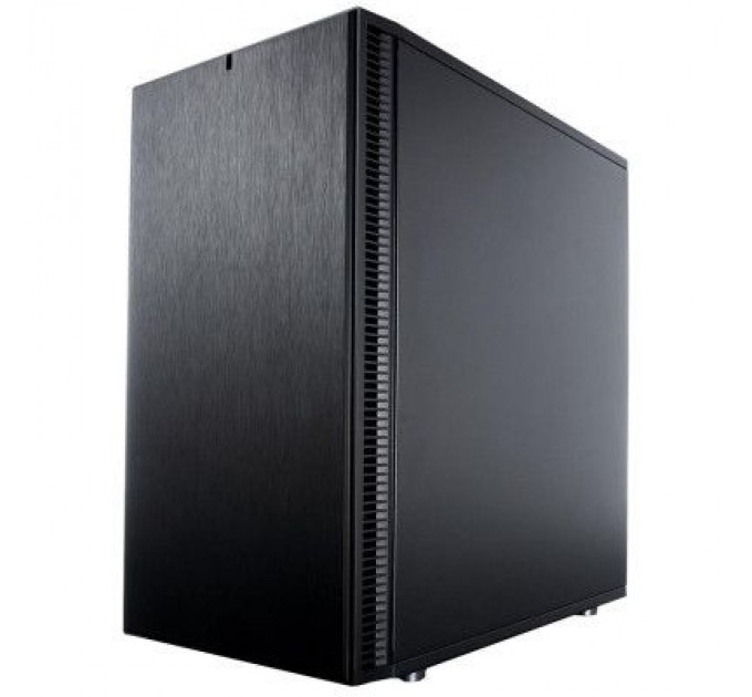 Fractal Design Корпус Fractal Design DEFINE MINI C BLack (FD-CA-DEF-MINI-C-BK-TG)