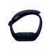 BeCover Силіконовий ремінець BeCover для Xiaomi Mi Smart Band 9 Blue Horizon (711938)