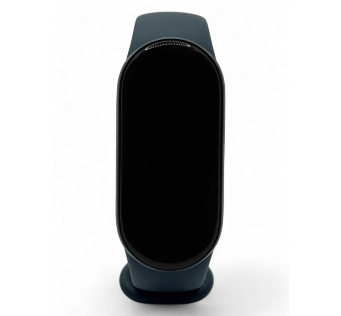 BeCover Силіконовий ремінець BeCover для Xiaomi Mi Smart Band 9 Blue Horizon (711938)