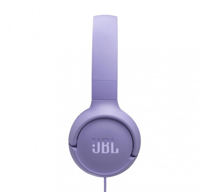 JBL Навушники JBL JBLT520CPUR