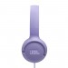 JBL Навушники JBL JBLT520CPUR