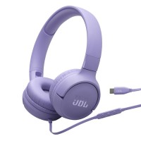 Навушники JBL JBLT520CPUR