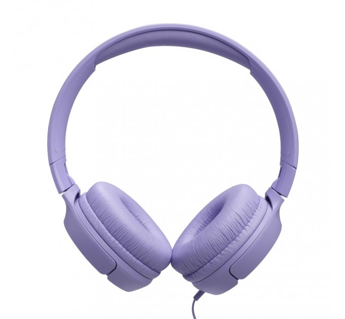 JBL Навушники JBL JBLT520CPUR