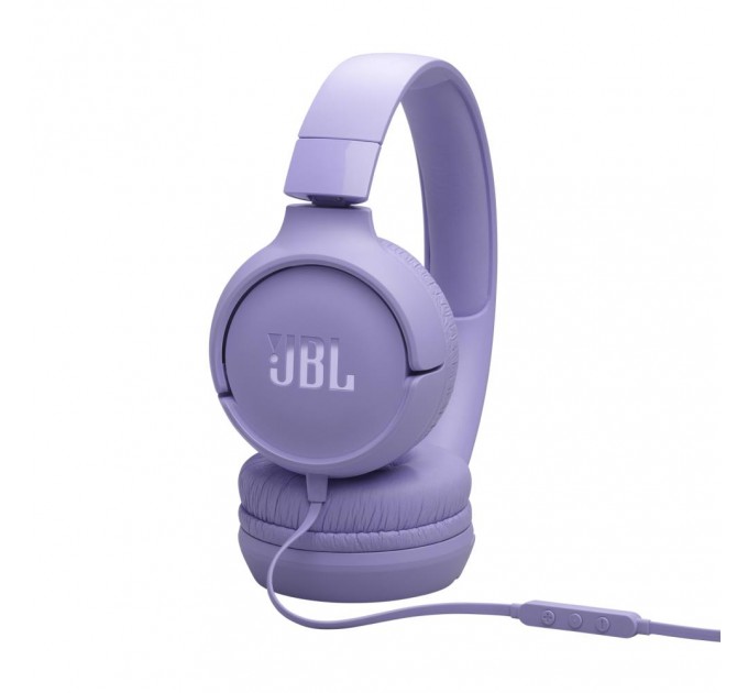 JBL Навушники JBL JBLT520CPUR