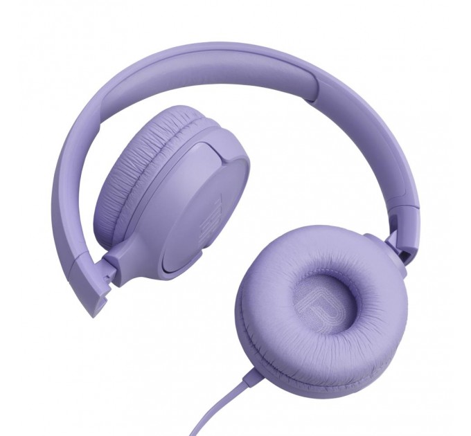 JBL Навушники JBL JBLT520CPUR