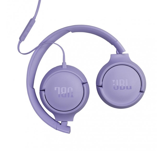 JBL Навушники JBL JBLT520CPUR