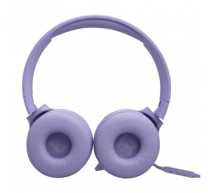 JBL Навушники JBL JBLT520CPUR