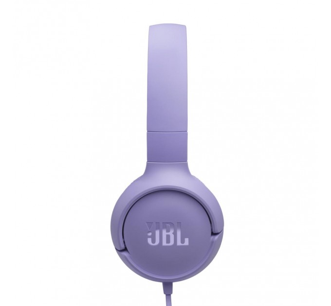 JBL Навушники JBL JBLT520CPUR
