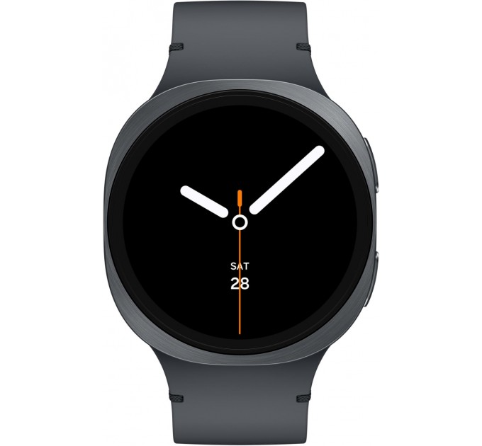 Samsung Смарт-годинник Samsung Galaxy Watch8 44mm Gray (SM-L330NDAASEK)