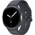Samsung Смарт-годинник Samsung Galaxy Watch8 44mm Gray (SM-L330NDAASEK)
