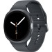 Samsung Смарт-годинник Samsung Galaxy Watch8 44mm Gray (SM-L330NDAASEK)