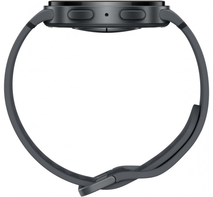 Samsung Смарт-годинник Samsung Galaxy Watch8 44mm Gray (SM-L330NDAASEK)