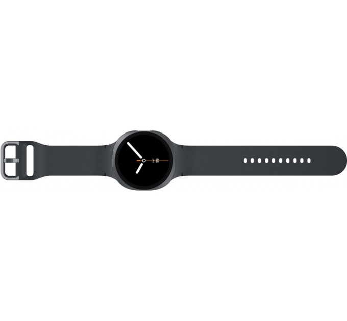 Samsung Смарт-годинник Samsung Galaxy Watch8 44mm Gray (SM-L330NDAASEK)