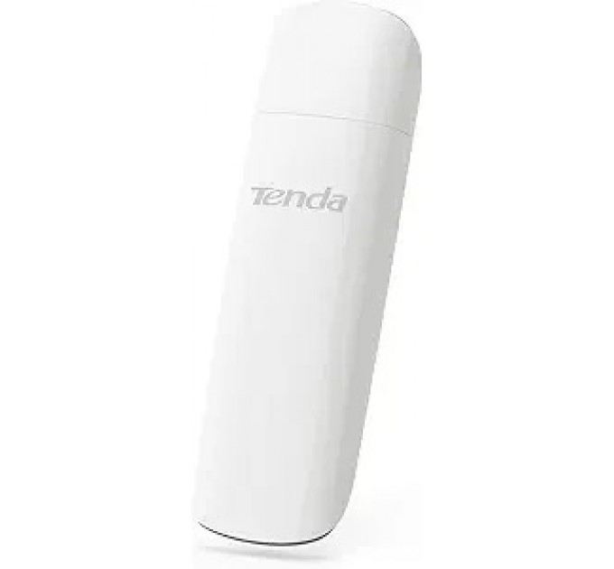 Tenda Бездротовий адаптер Tenda U18 (AX1800)