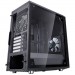 Fractal Design Корпус Fractal Design DEFINE MINI C BLack (FD-CA-DEF-MINI-C-BK-TG)
