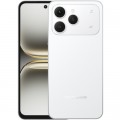 Tecno Мобільний телефон Tecno Spark 40 8/256Gb Veil White (4894947091575)