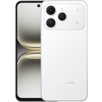 Мобільний телефон Tecno Spark 40 8/256Gb Veil White (4894947091575)