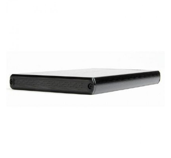 Gembird Кишеня зовнішня Gembird 2.5" USB3.0 black (EE2-U3S-3)